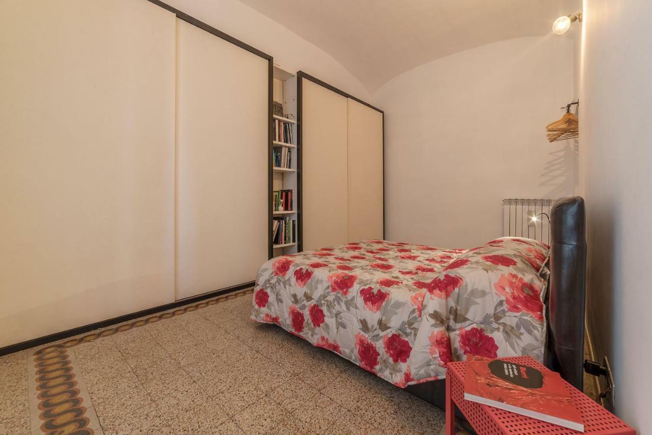 רומא San Giovanni & Colosseo Roomy Flat מראה חיצוני תמונה